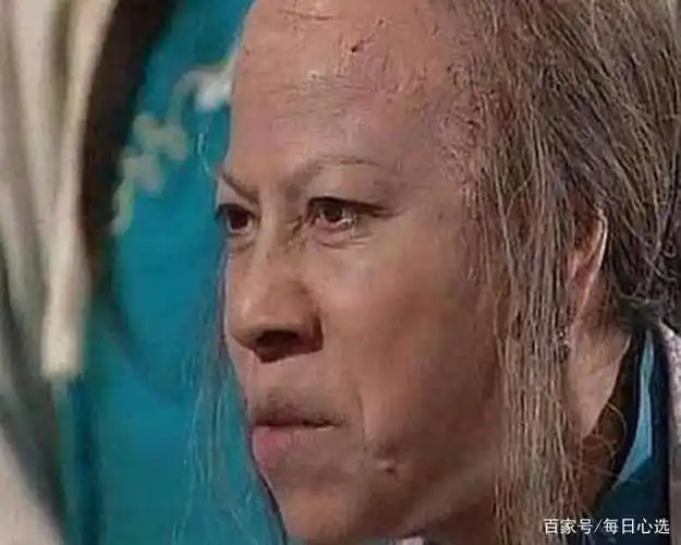 《神雕侠侣》裘千尺吃枣活10年,可能么?