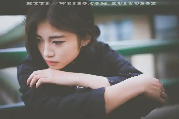 随手种下的伤感