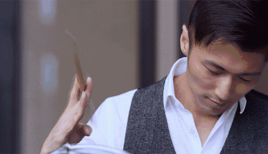 谢霆锋豪掷三千万给妹妹买房,其实这在香港不算什么