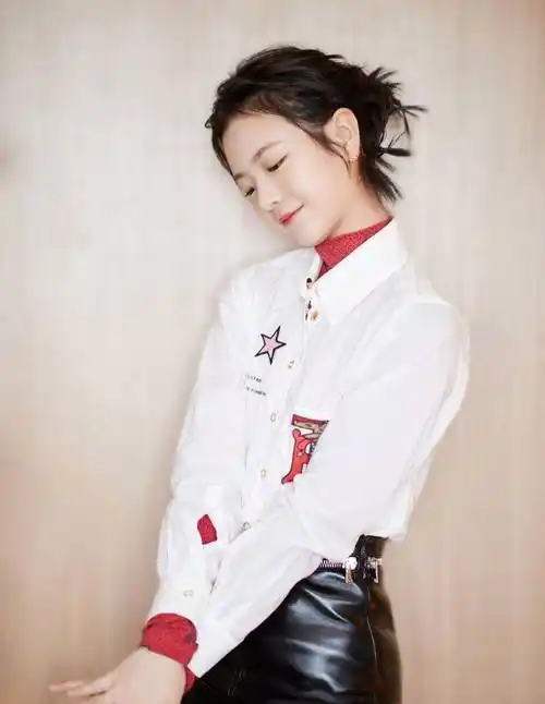 果然还是老一辈的艺术家敢说,一语道破李庚希考不上的