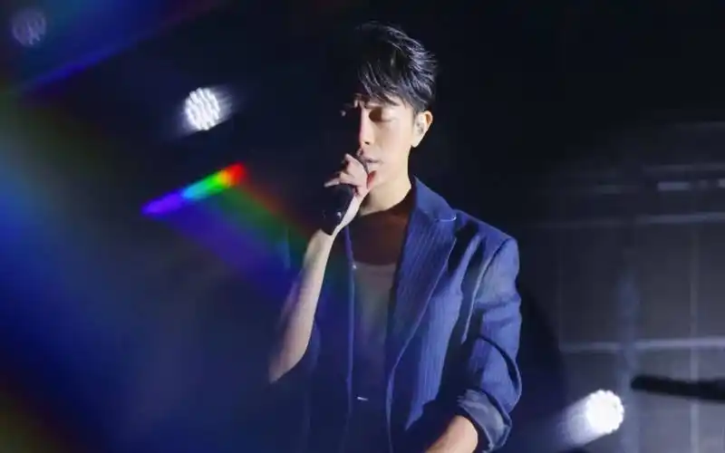 【韦礼安】歌曲安利第一弹