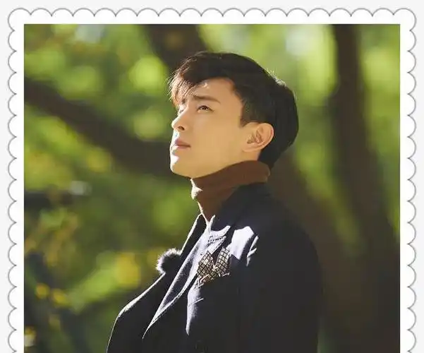 邓伦也逃不过发胖生图下脸大了一圈网友胖到认不出