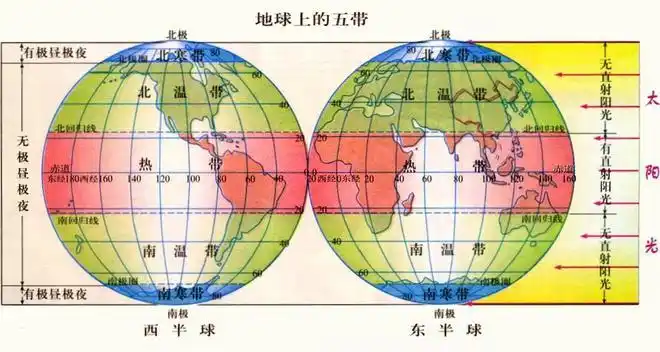 海南地处热带还是亚热带为什么有人说热带地区的经济都不发达