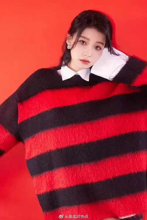 孙怡|学院风|学姐_新浪新闻