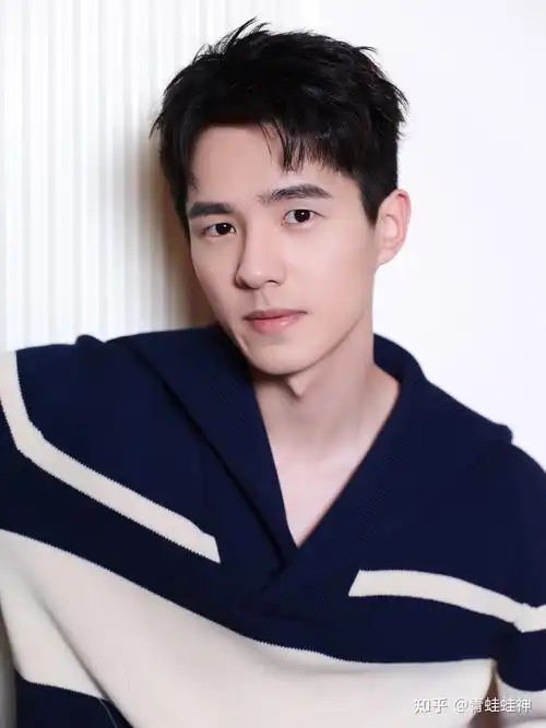 中国34省最帅男明星代表不服来辩