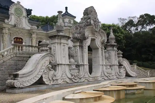 八旬老人不顾专家反对,坚持自费300亿1:1重建圆明园,如今怎样?