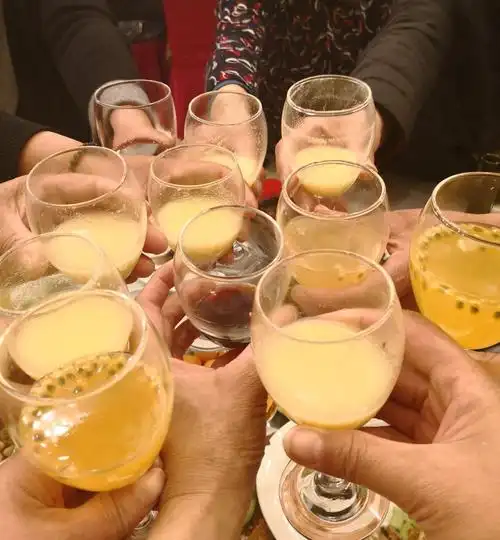 2018周村50同年聚会