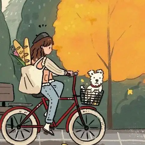 2023美好寓意的图片头像_微信头像_头像屋