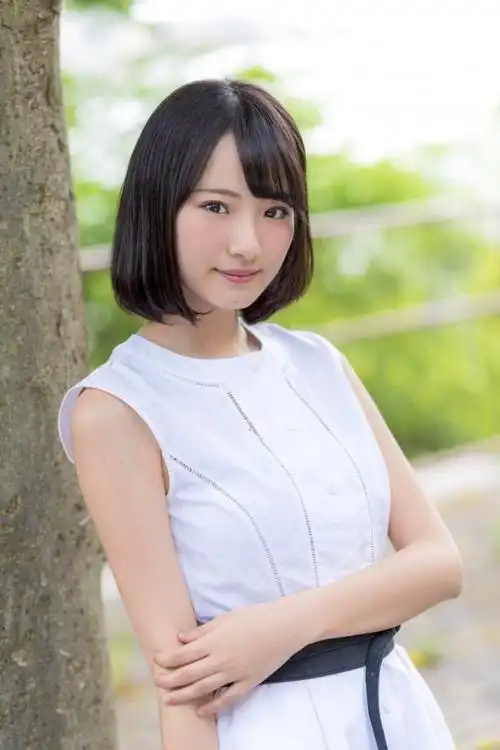 展会焦点!气质正妹「立花はる」腼腆一笑好心动!