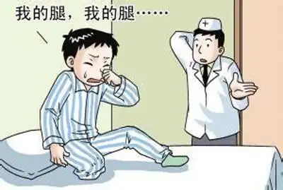 市三院横向骨搬运技术打破"魔咒",不截肢造福糖友