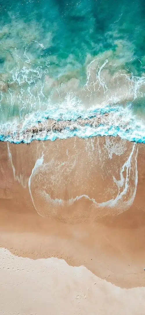 手机壁纸自然风光