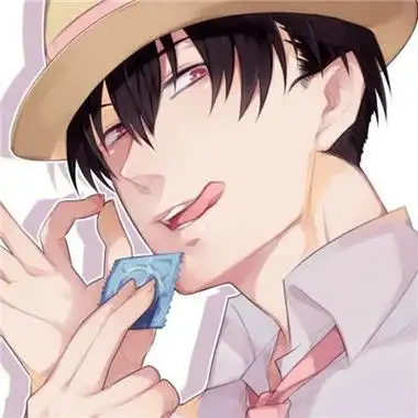 男生好基友qq头像动漫 - 搜狗图片搜索