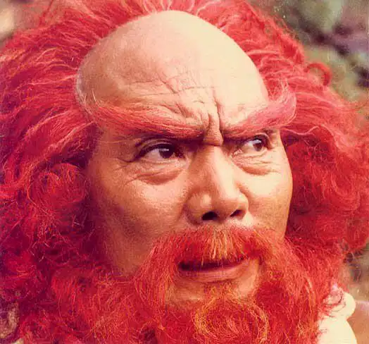 沙僧为什么要戴九个骷髅头骨做成的项圈?