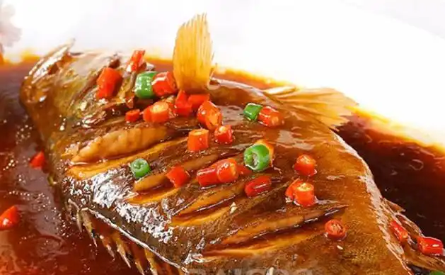 徽菜十大经典名菜