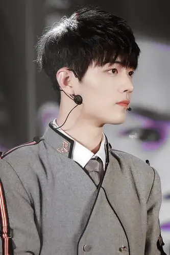 超星星学园|肖战