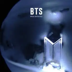 00非彤寻常9淘宝【全款】bts防弹少年团应援棒army三代特别版阿米棒