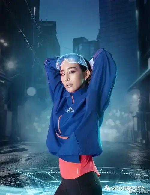 氧气女神张钧甯的冻龄秘籍