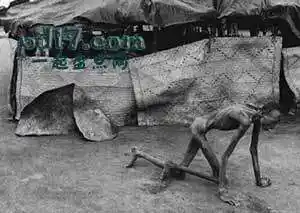 一起盘点网 世界资讯排名 >> 令人不安的恐怖照片图片:top10  这是20