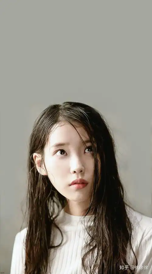 iu李知恩有哪些好看的照片?
