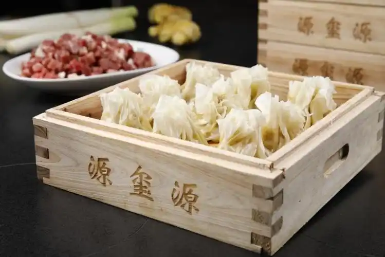 北京源玺源:秉承初心重塑传统美食 弘扬传承文化