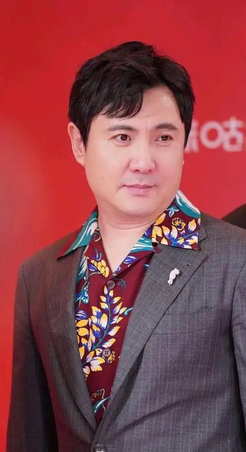 自带笑点的喜剧演员沈腾