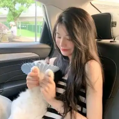 仙女ins头像森系小红书-女生头像 - 壁纸之家