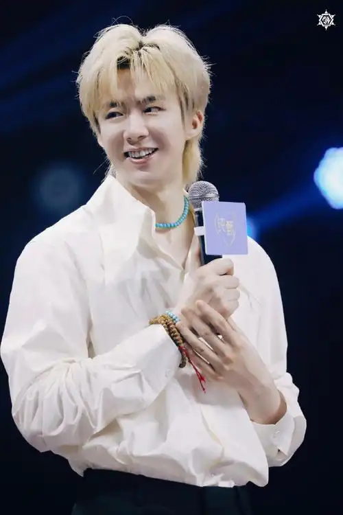 刘宇宁纯甄品牌代言人##寻找纯与真