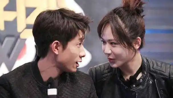 杨紫最想他做男闺蜜,却给了张一山这么一个位置!_邓伦_感觉_因为