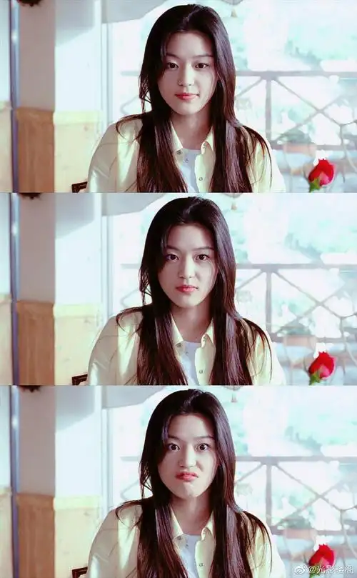 我的野蛮女友 剧照