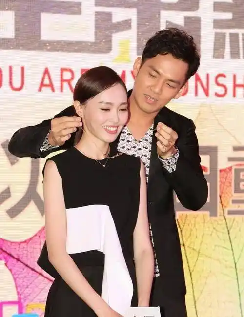 钟汉良,他一直是单身贵族?