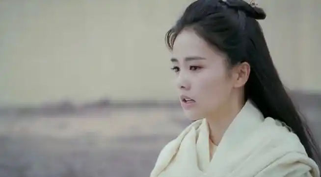 【考古】凤囚凰 霍璇巾帼不让须眉#白鹿