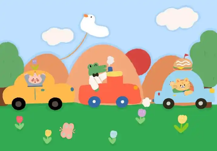 有哪些好看的ipad壁纸