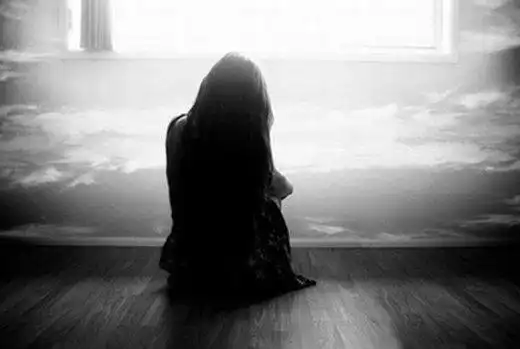 想念一个人的悲伤难过句子