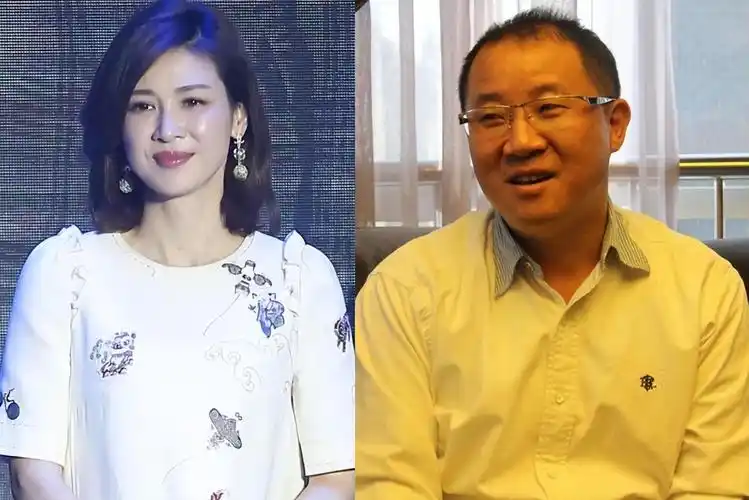 回顾《亮剑》主演境况唏嘘,有人老公入狱,有人成大佐专业户