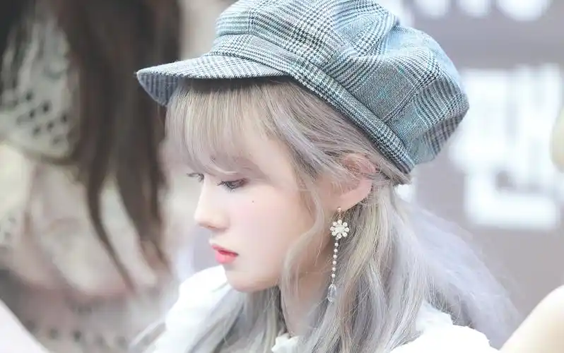 【彩蛋·持更】宇宙少女wjsn luda 商演/演唱会超清60帧直拍合辑 by