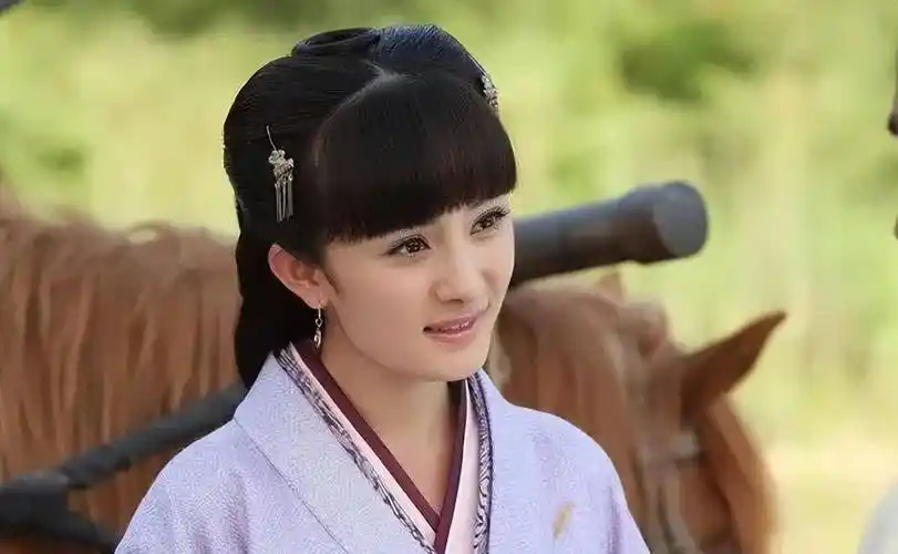 出道20周年的杨幂,她贡献的精彩作品,你们看过多少?_电视剧_电影_角色