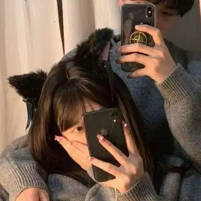 2021情侣头像情侣专用