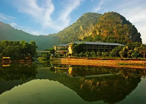 龙山景区创4a级景区工作怎么做?今天这个会议透露许多重磅信息