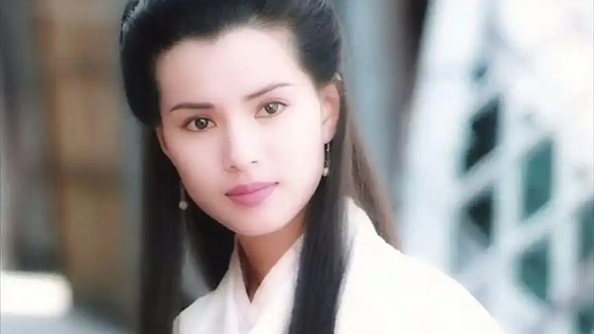 vide看了那么多版本的《神雕侠侣》还是李若彤最美