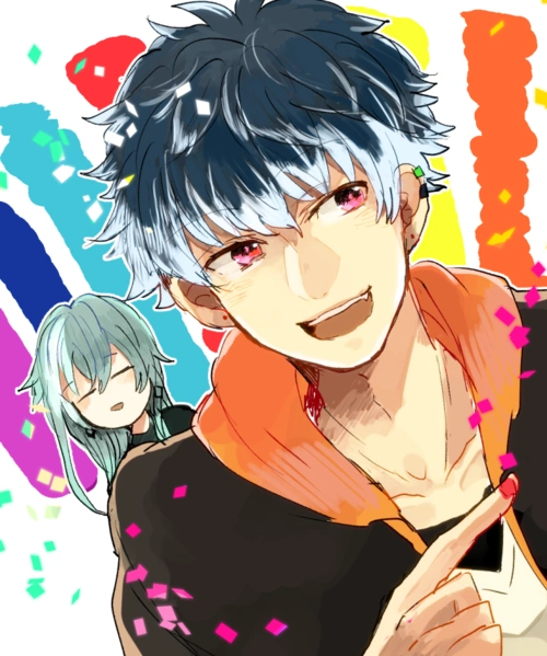 アイドリッシュセブン/アイナナ/idolish7