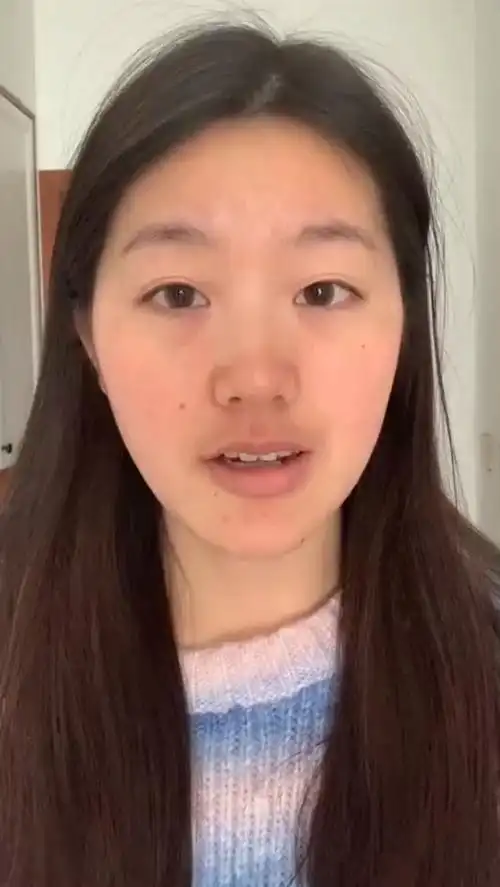 普通人变美指南:寒假卷王普通女生5个小动作逆袭成校花寒假逆袭 体态