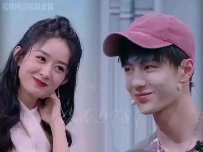 【王一博赵丽颖】允翡番外篇之街舞她来了(10)