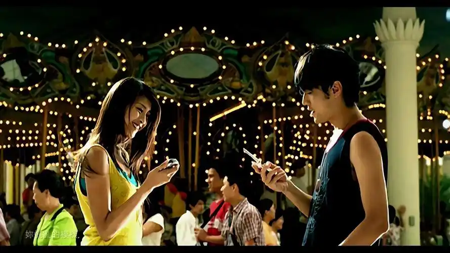 【1080p修复】周杰伦 - 园游会mv 修复版_哔哩哔哩 (゜-゜)つロ 干杯