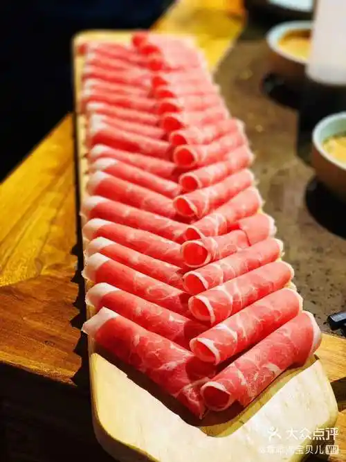 有了虎头山,火锅技术再也不用逼上梁山