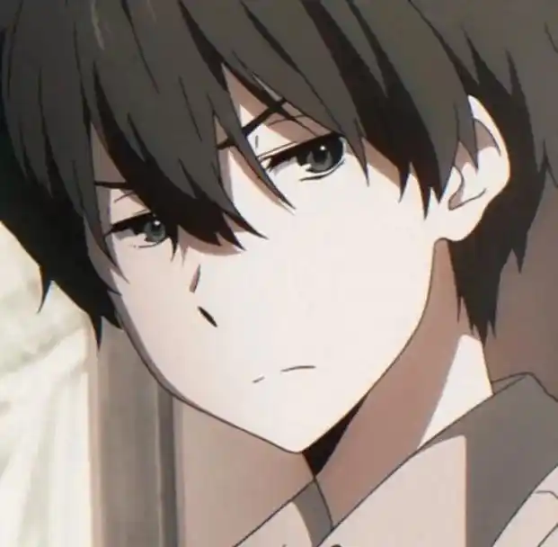 推荐的动漫男头#男生头像 #动漫头像 - 抖音