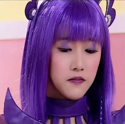 《巴啦啦小魔仙》:为什么大家更喜欢黑魔仙严莉莉?