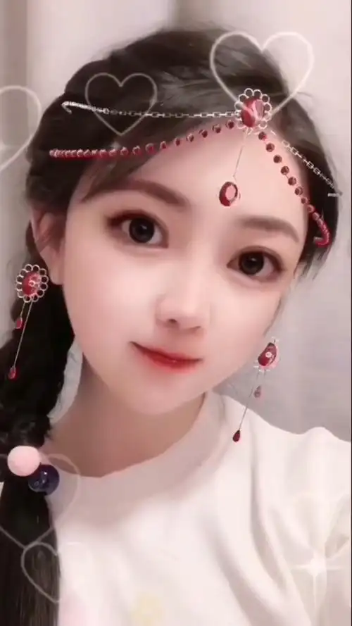 哇这个特效真好看,大家一起玩#任妙音#月亮走了我不走