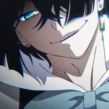 标签:男生头像,动漫,卡通