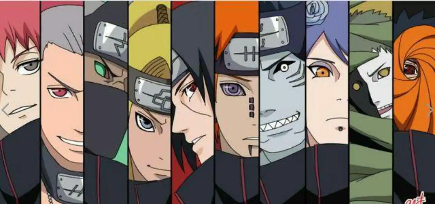 《火影忍者》当初"五大国",本应被消灭的国家如今却最强大!