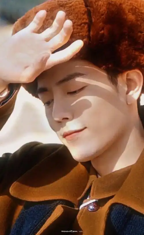 肖战梦中的那片海##肖战肖春生##肖战